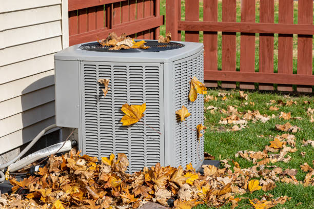 Trusted Colfax, CA HVAC Experts