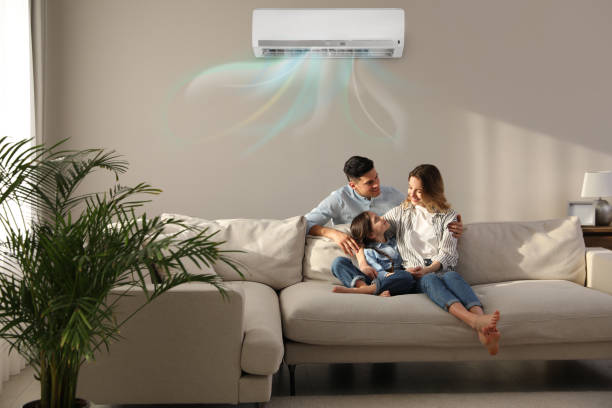 Best HVAC companies near me  in Colfax, CA