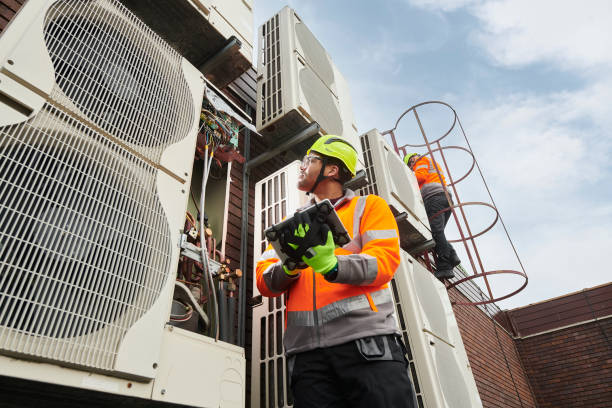 Best Heating repair services  in Colfax, CA