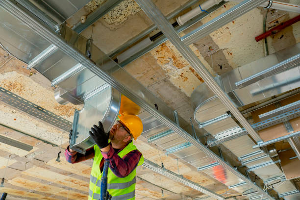 Best Residential HVAC services  in Colfax, CA