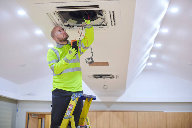 Best Air conditioning repair  in Colfax, CA