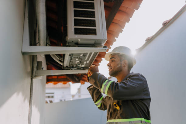 Best Best HVAC companies  in Colfax, CA