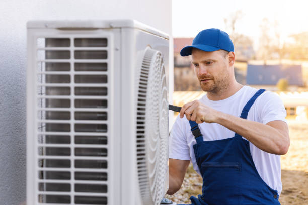 Best Emergency HVAC repair  in Colfax, CA