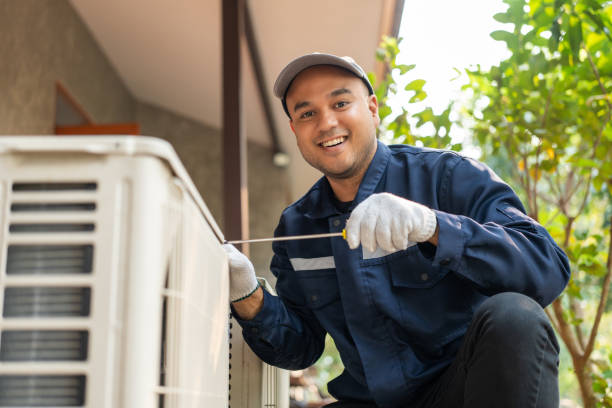 Best HVAC installation services  in Colfax, CA